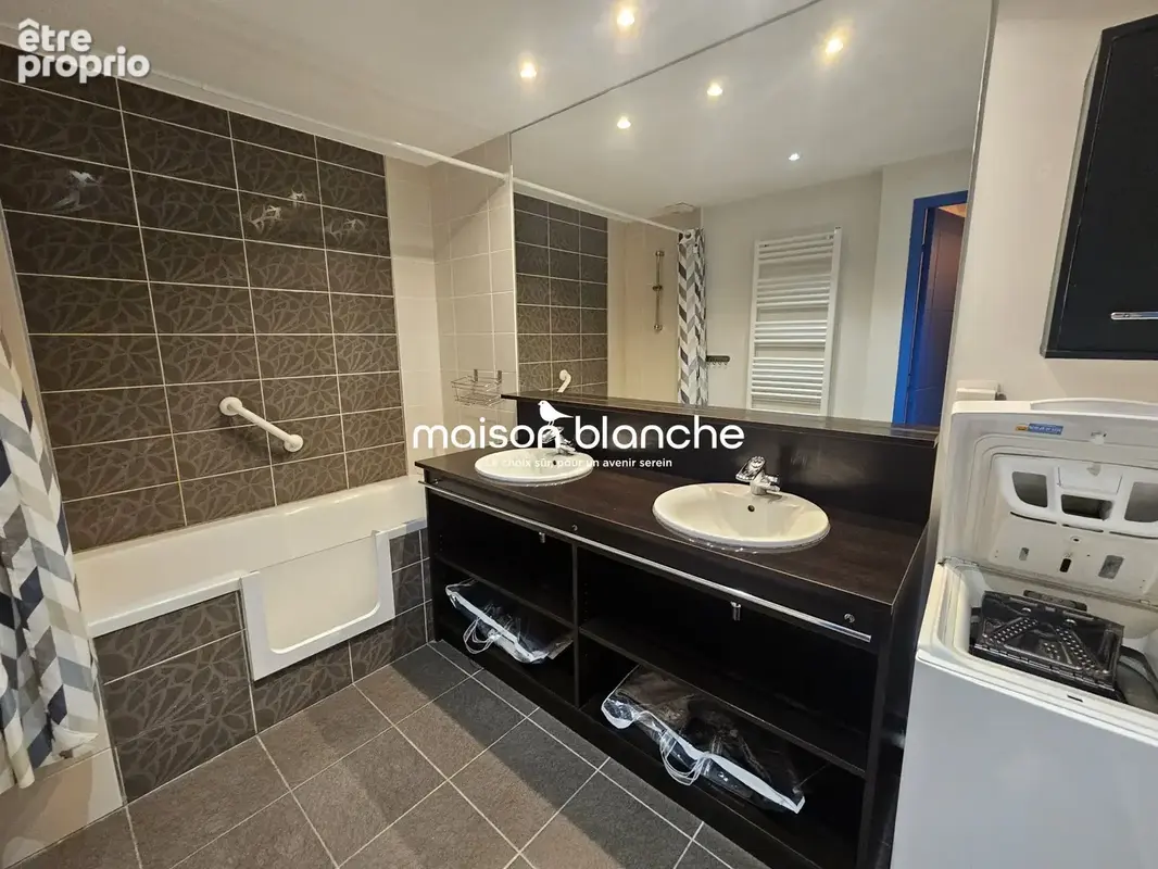 Appartement 4 pièces 87 m² à vendre à Angers (49100) - photo 7