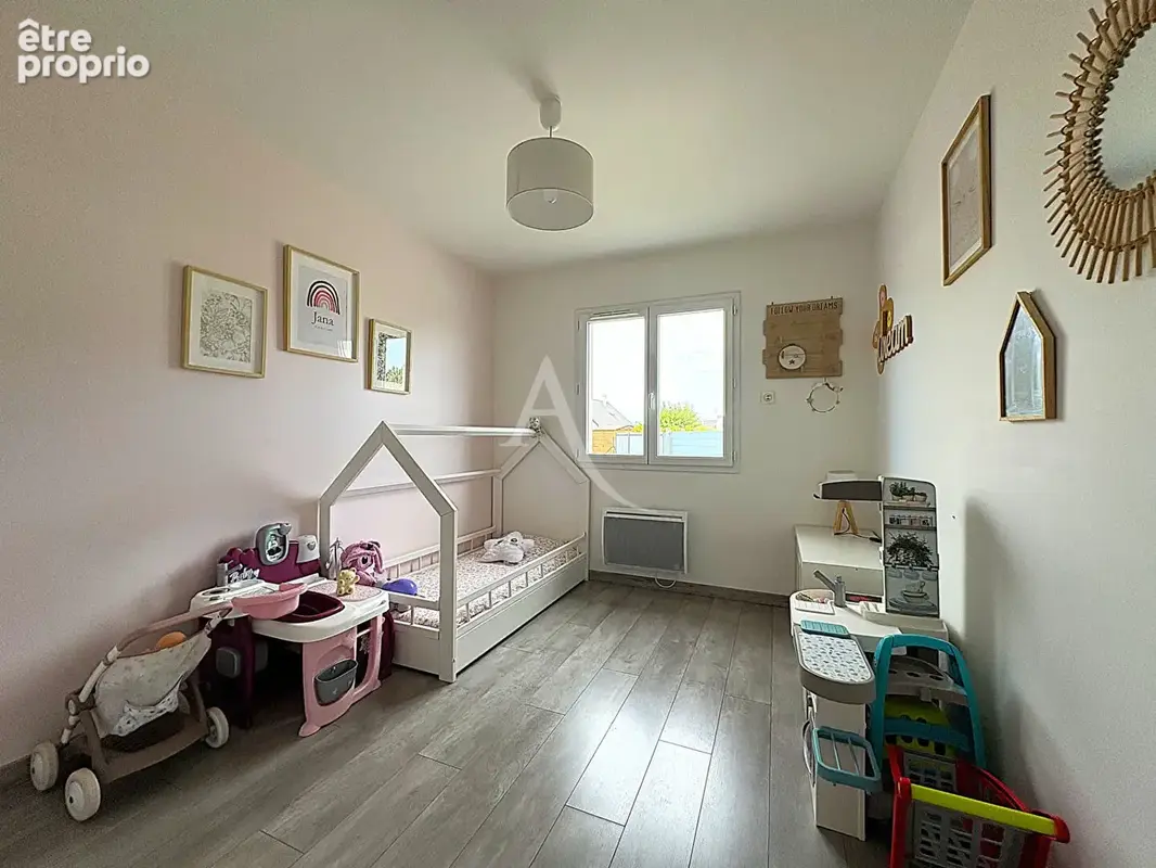 Maison Chailles 5 pièce(s) 126 m2 - photo 6