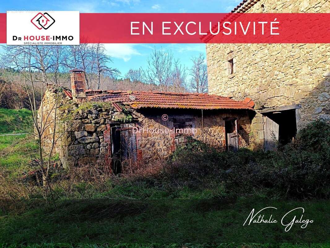 Autre à SAINT-VICTOR