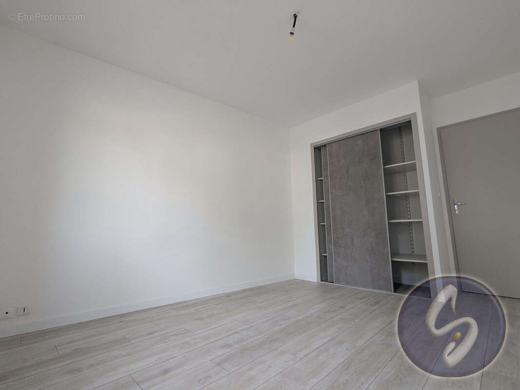 Appartement à SAINTE-LUCE-SUR-LOIRE