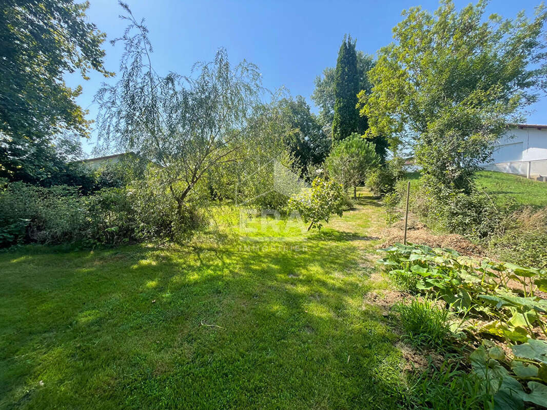 La Bastide Clairence - Vente terrain - photo 3