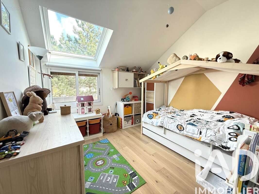 Photo 8 - Appartement à NOGENT-SUR-MARNE