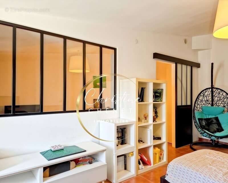 Maison à MARSILLARGUES