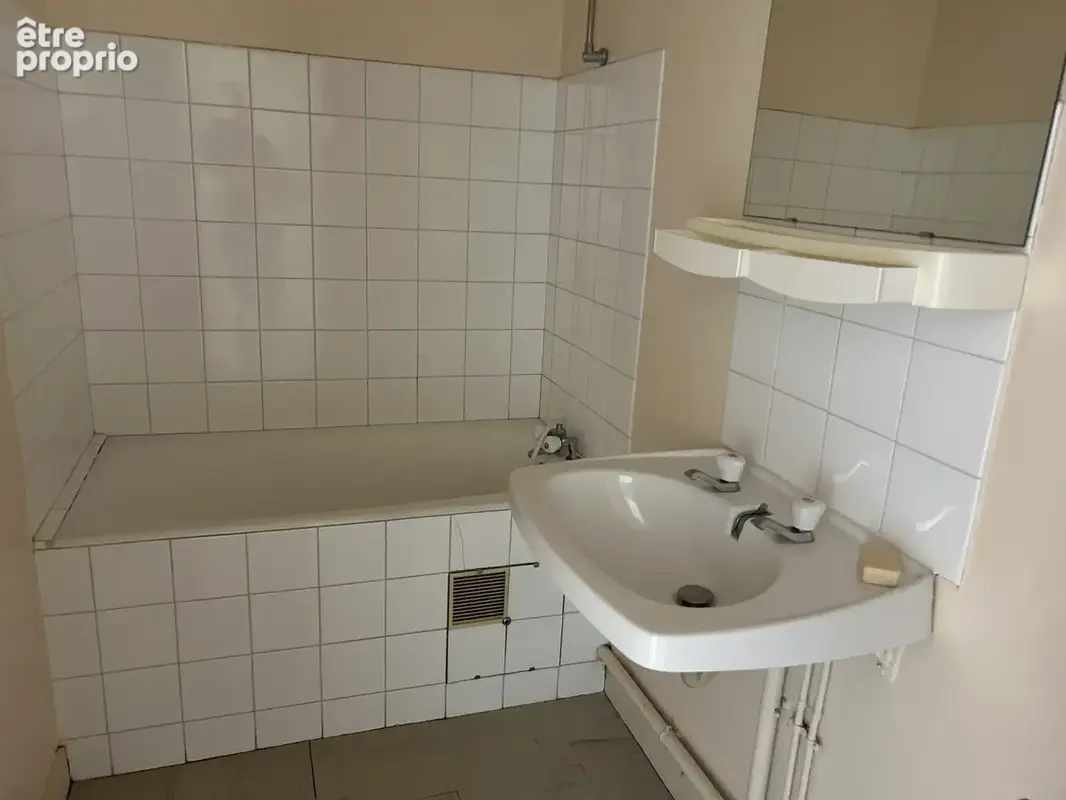 Appartement 3 pièces 59 m² à vendre à Brest (29200) - photo 7