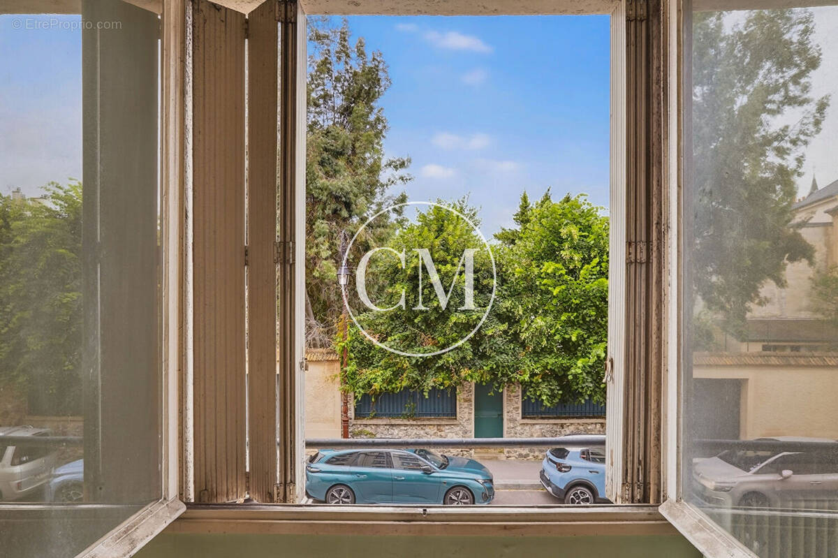 Appartement à VERSAILLES