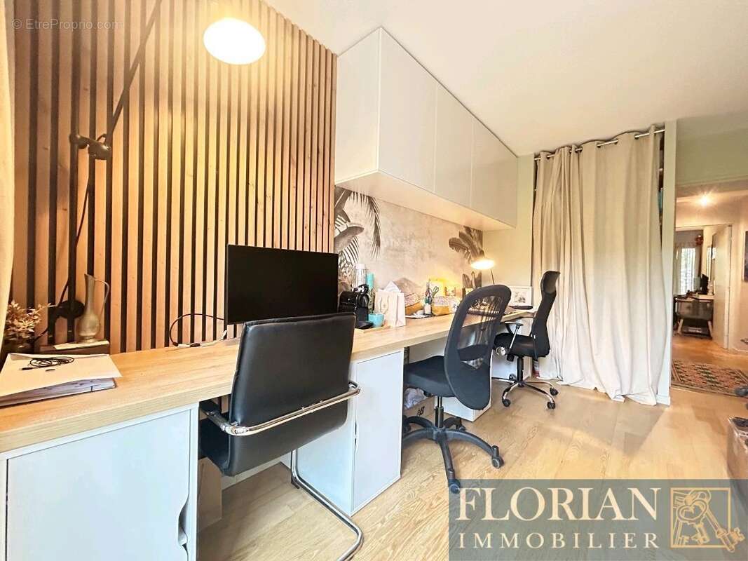 Appartement à ANTONY