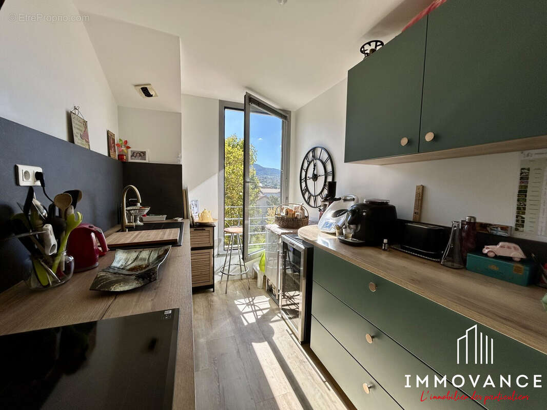 Appartement à MILLAU