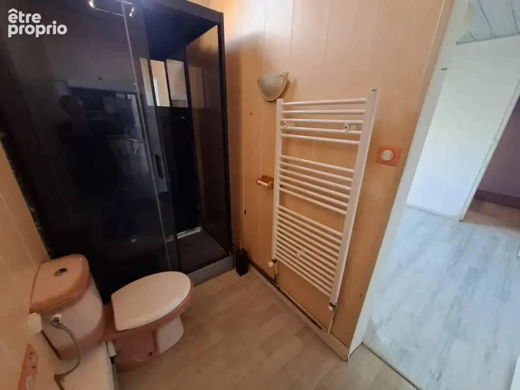 Maison à 2 pas du quai du Tréport - photo 11