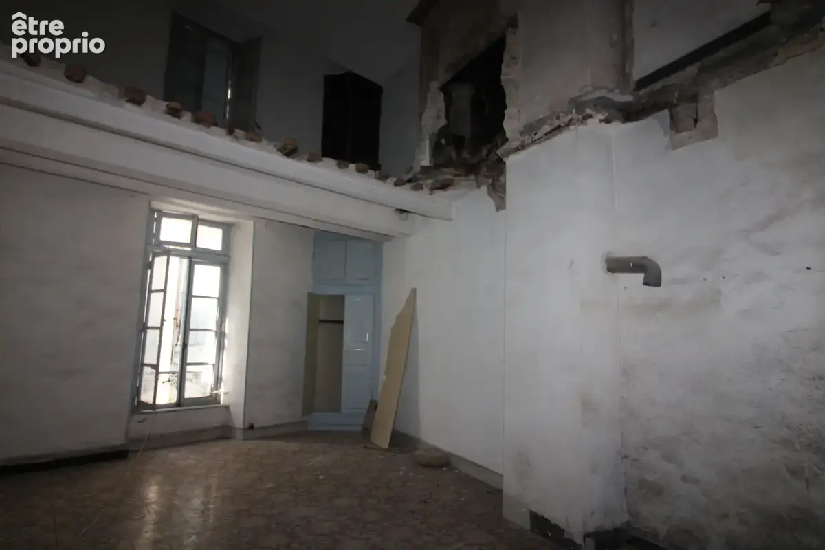 Immeuble 280 m2. - photo 27
