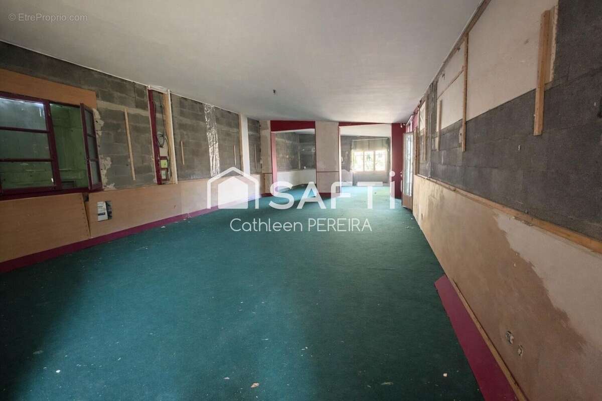 Photo 6 - Maison à MONTASTRUC-LA-CONSEILLERE