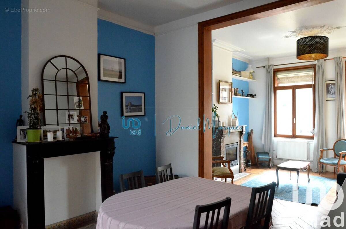 Photo 1 - Maison à ONNAING