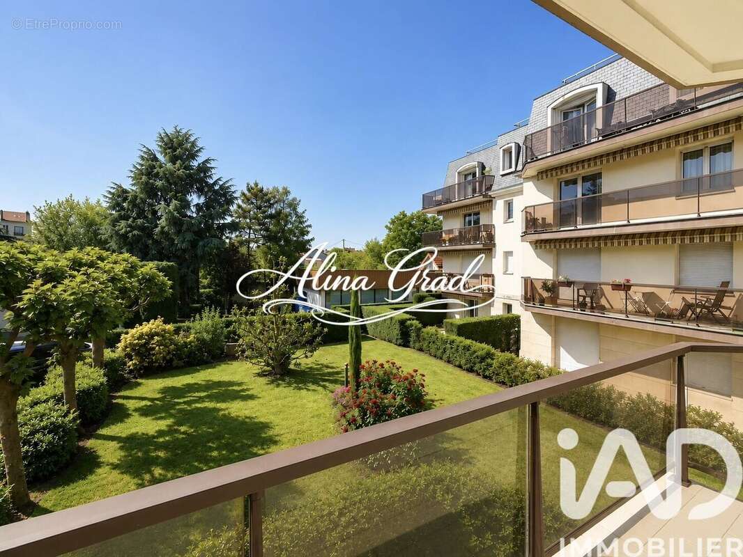 Photo 2 - Appartement à AULNAY-SOUS-BOIS