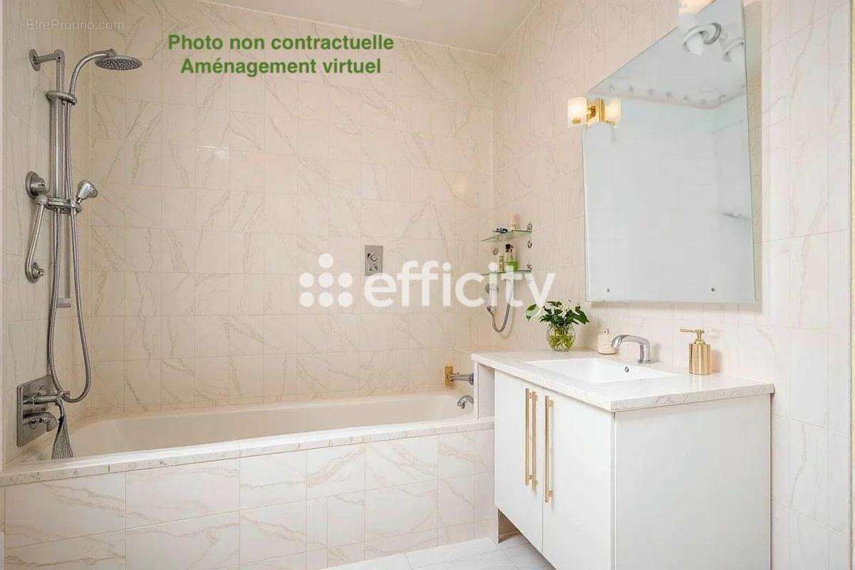 Appartement à VENISSIEUX