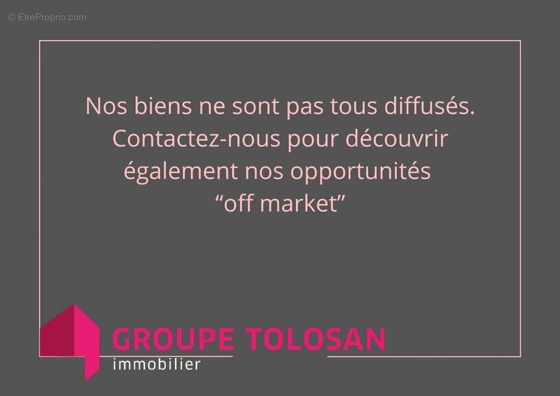 Terrain à VERDUN-SUR-GARONNE