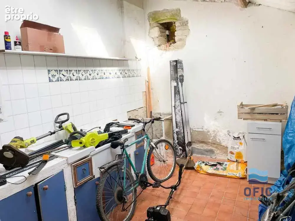 Maison 3 pièces 65 m² à vendre à Arzon (56640) - photo 8
