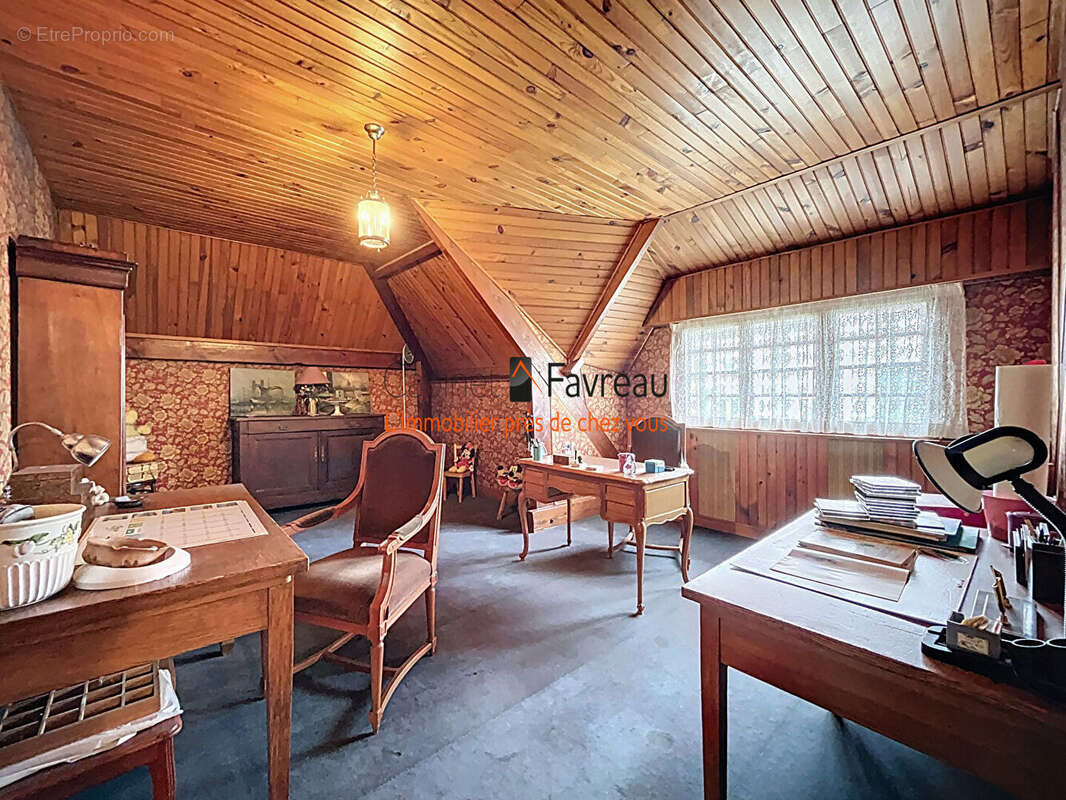 Maison à VITRY-SUR-SEINE