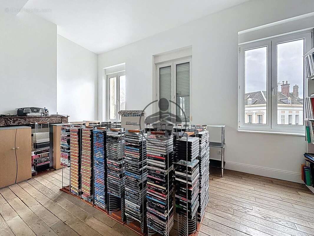 Maison à SAINT-QUENTIN