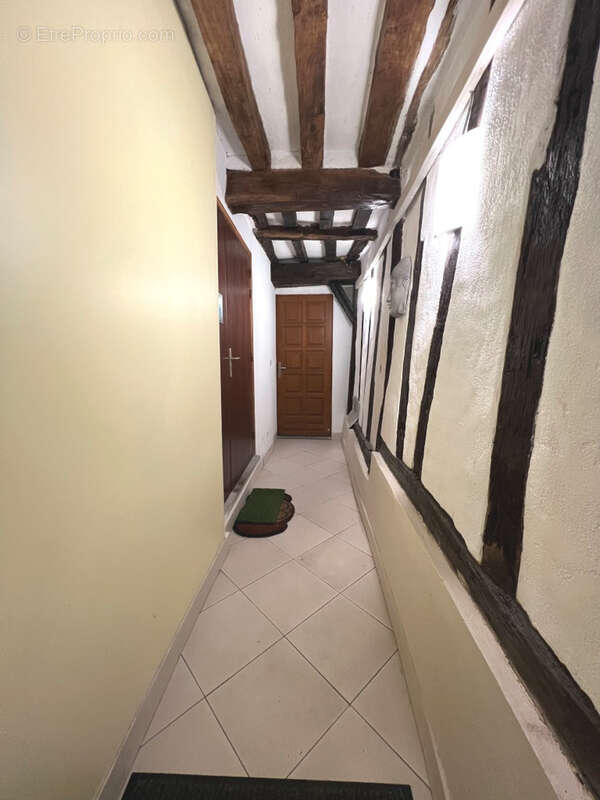 Appartement à SENS