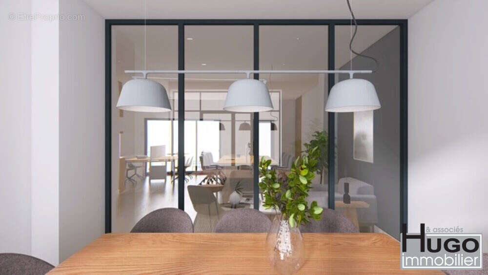 Commerce à BORDEAUX