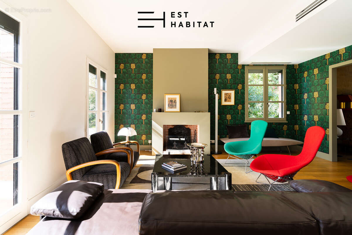 Maison à VIGOULET-AUZIL