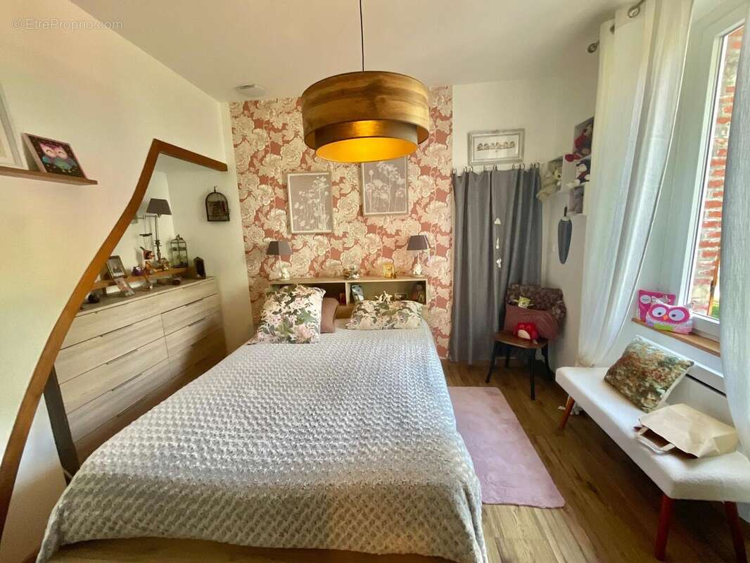 Photo 5 - Maison à MOUILLERON-LE-CAPTIF