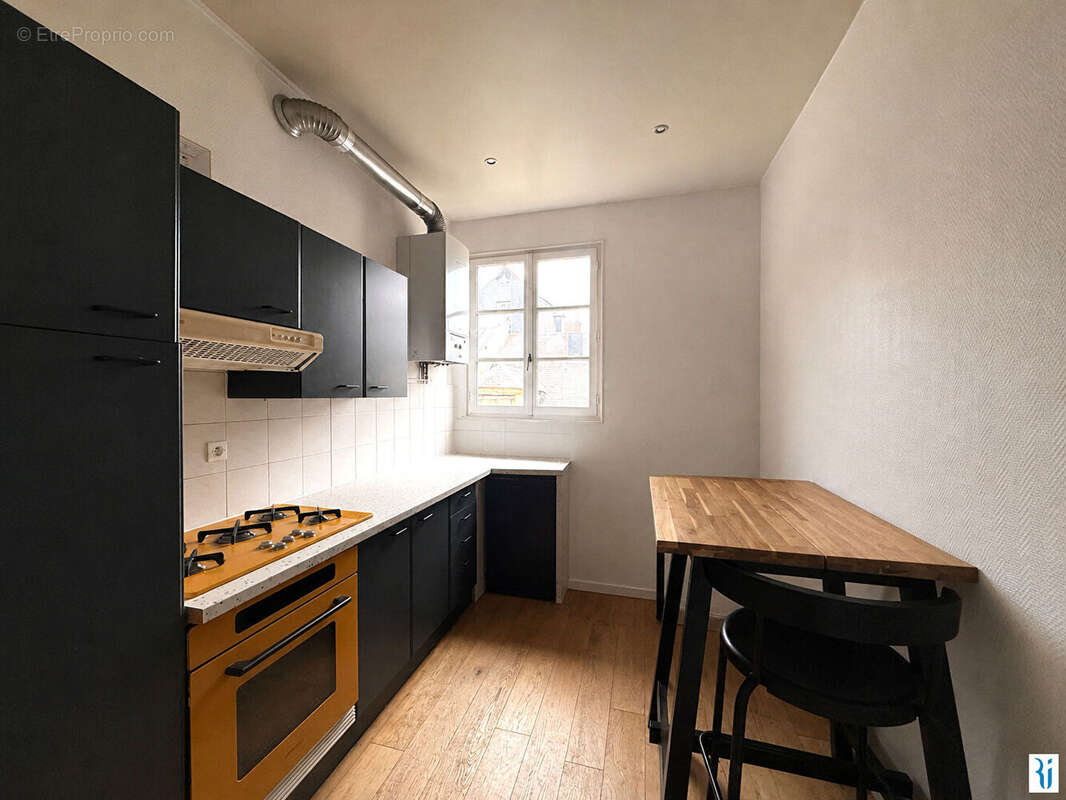 Appartement à ROUEN