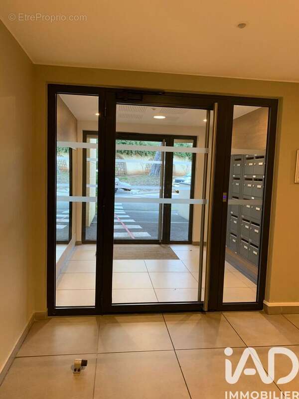 Photo 6 - Appartement à AIX-EN-PROVENCE