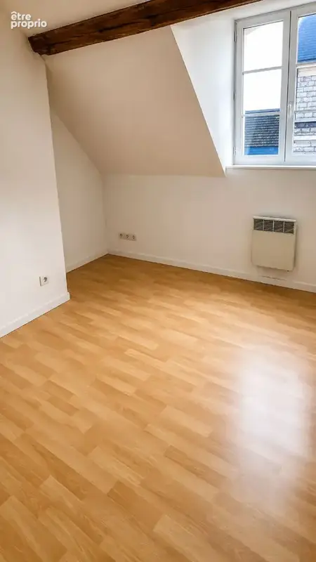 Appartement Chantilly 2 pièces 31 m2 - photo 3