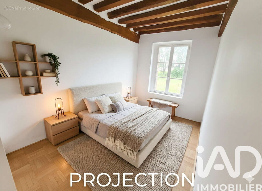 Photo 8 - Maison à ETALONDES