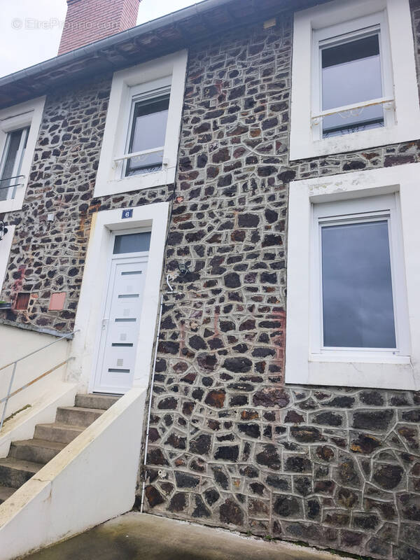 Maison à SAINT-REMY