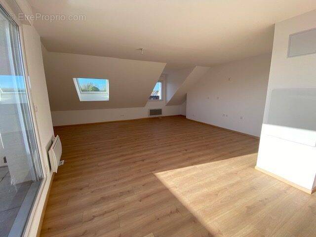 Appartement à MERLIMONT