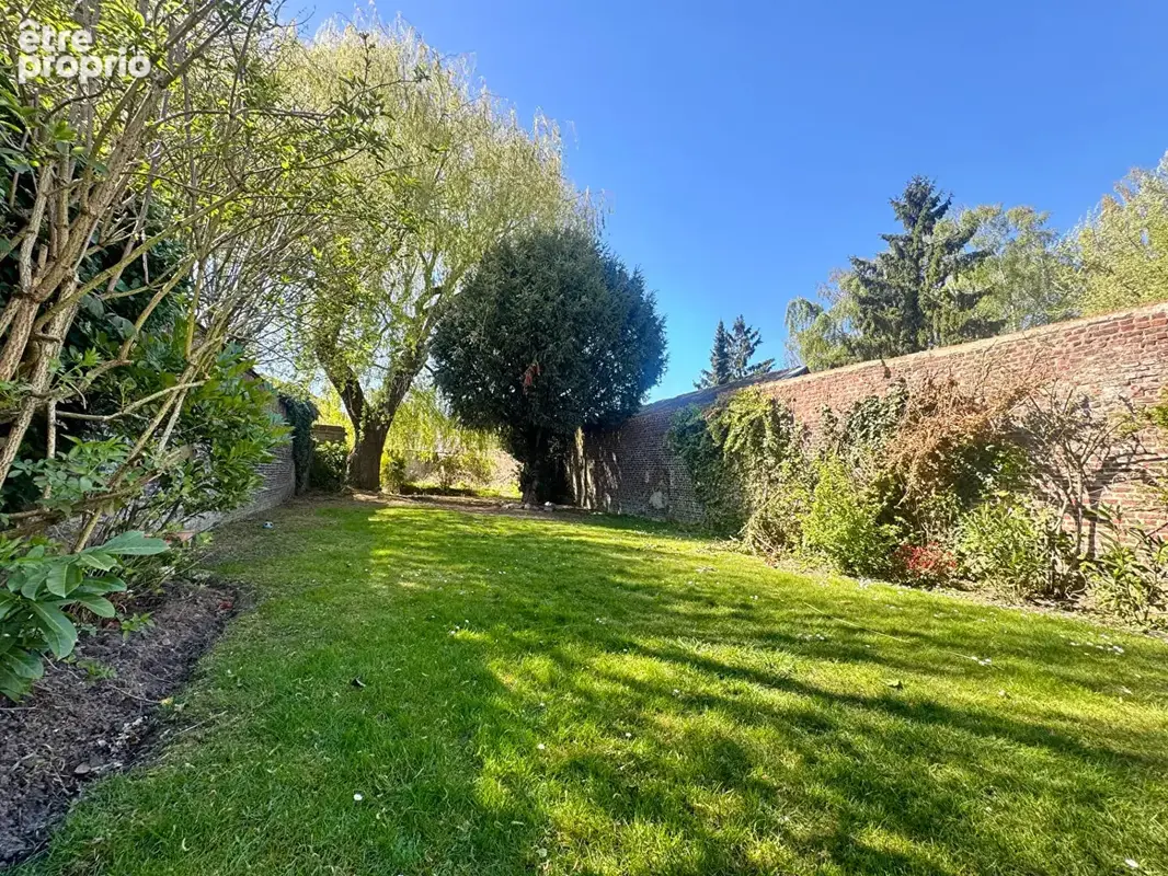 Halluin Maison Bourgeoise en centre-ville ! - photo 12
