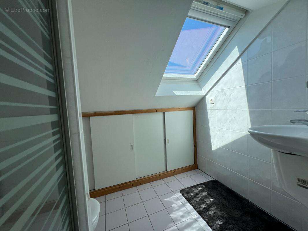 Maison à PLAISIR
