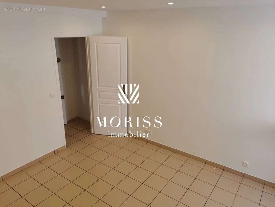 Appartement à VINCENNES