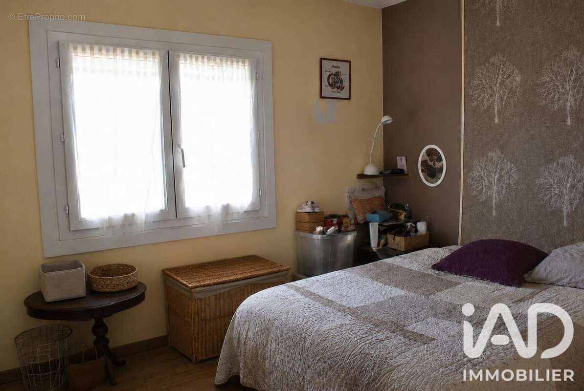 Photo 5 - Maison à LA GRANDE-PAROISSE