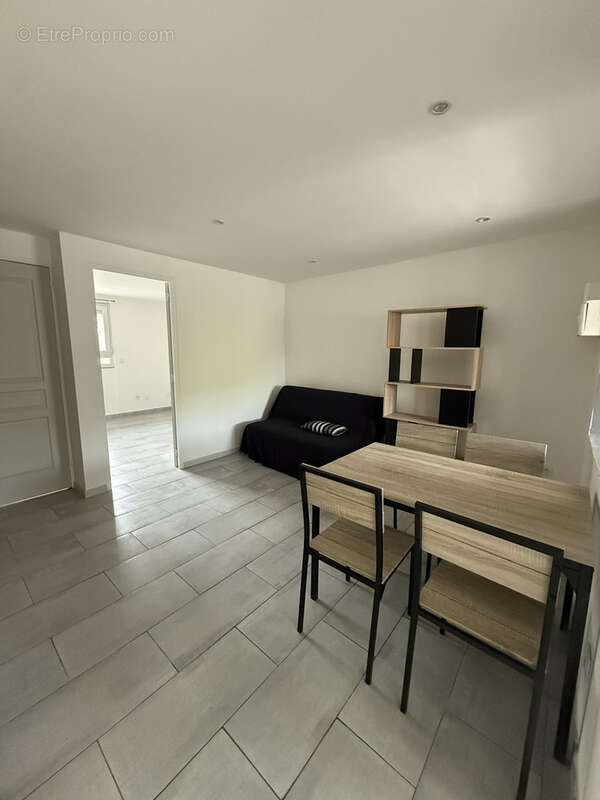 Maison à MARSEILLE-15E