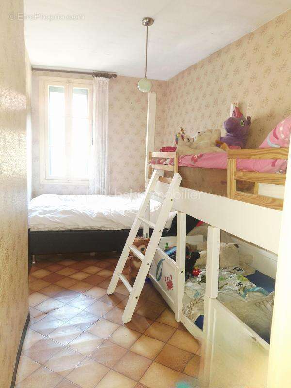 Maison à ILLE-SUR-TET