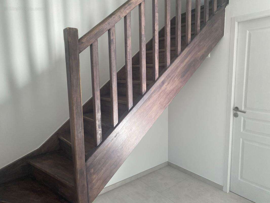 Maison à BALARUC-LE-VIEUX