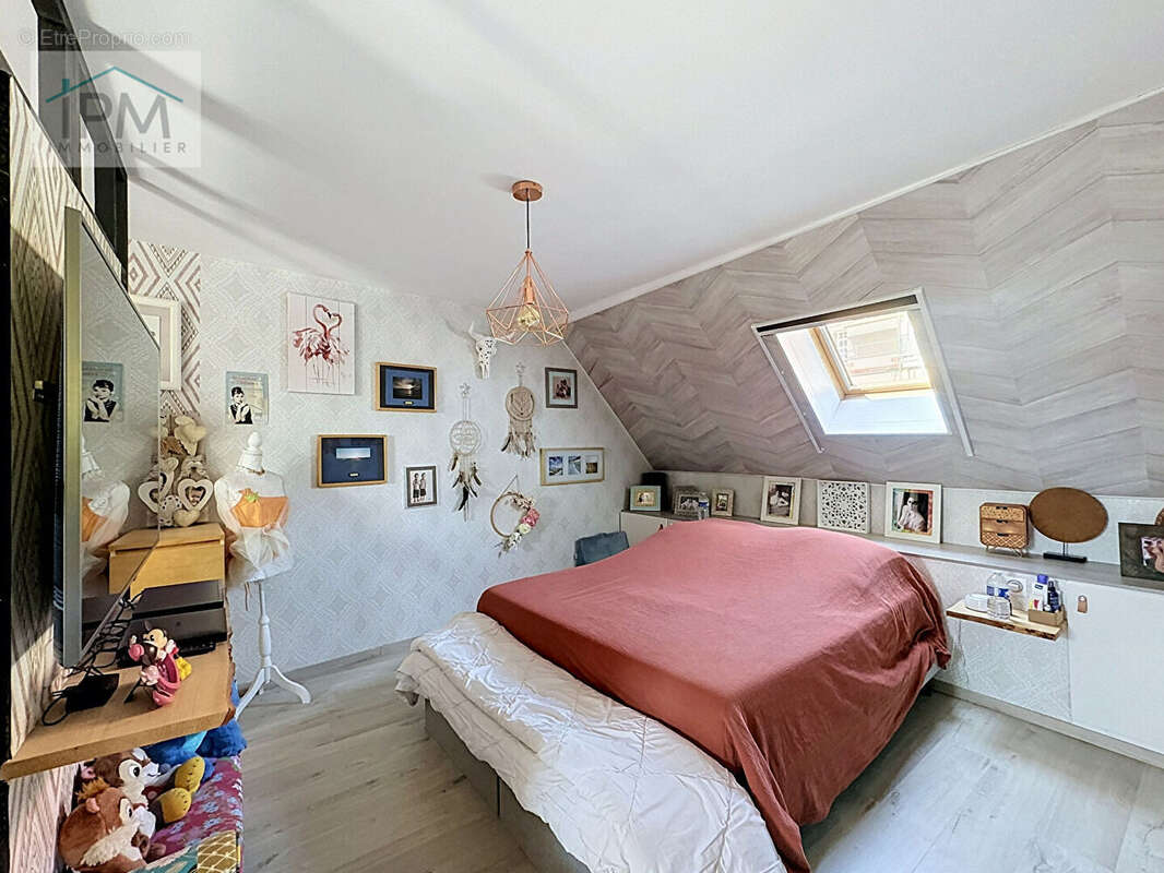 MUTZIG - Maison 4 pièces 117 m2 - 2 ares 47 - acheter - Ipm Immobilier - photo 9