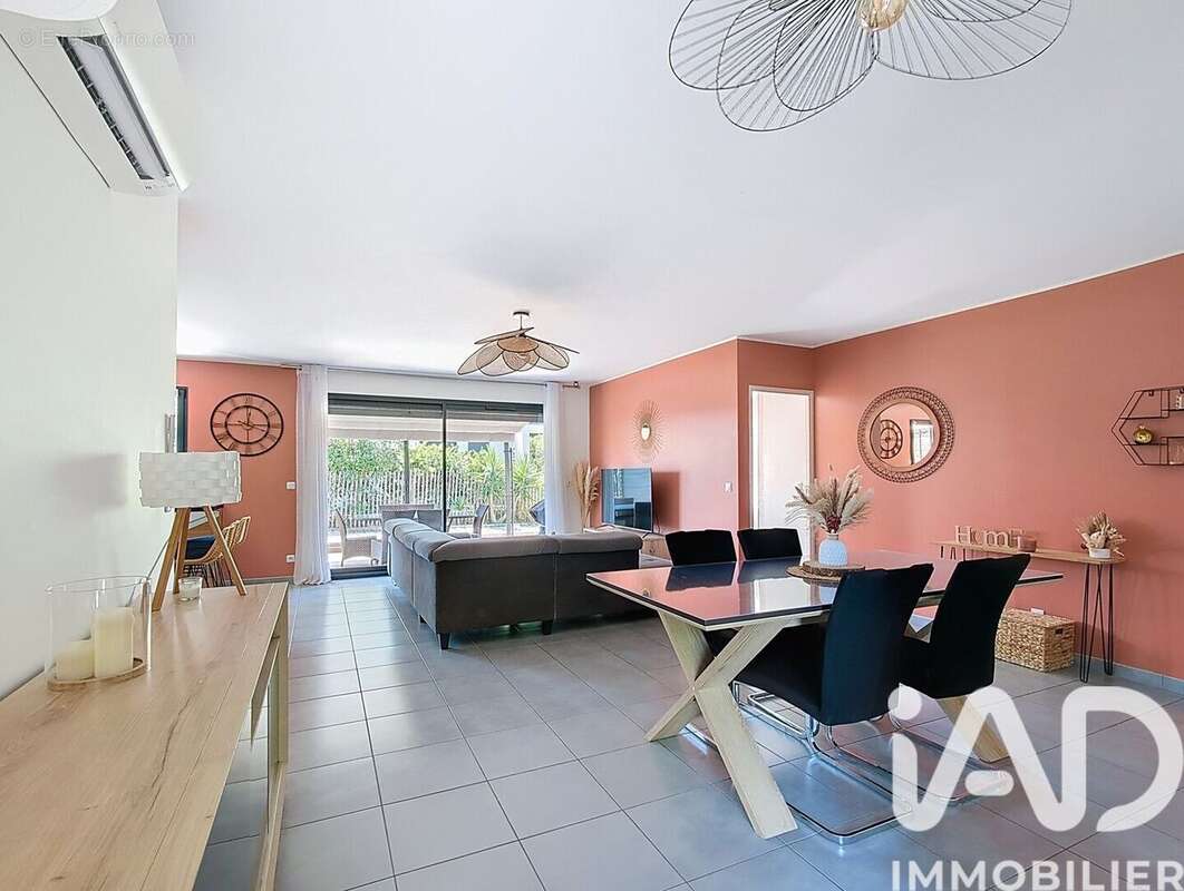 Photo 4 - Maison à PEYRESTORTES