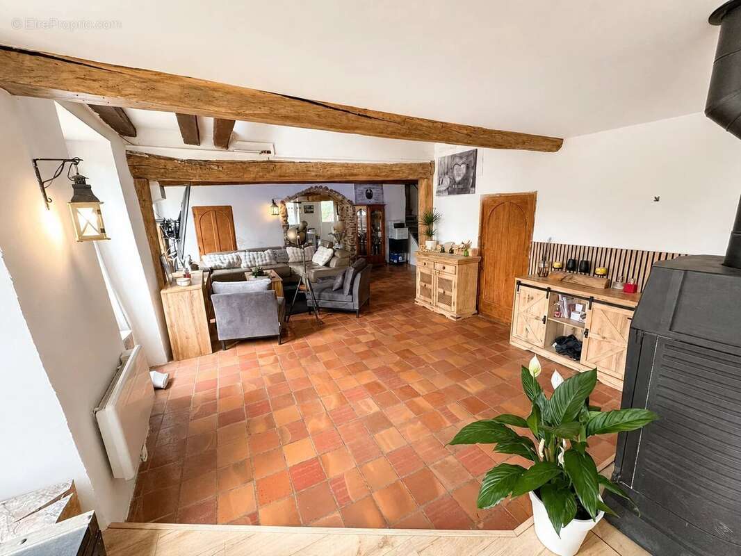 Maison à LA FERTE-SOUS-JOUARRE
