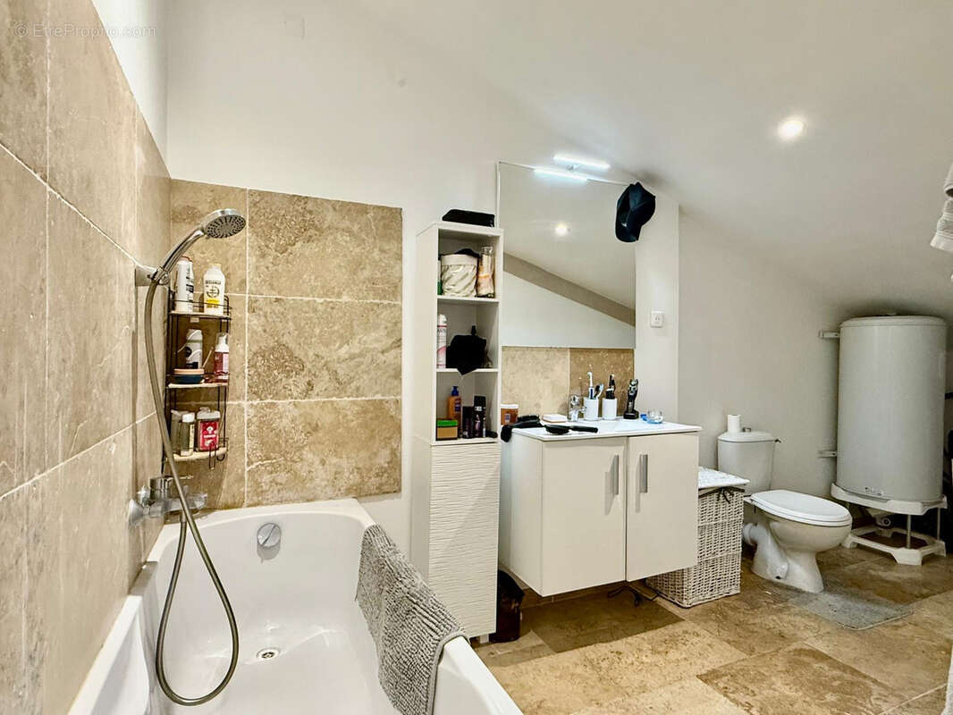 Appartement à GRAVESON