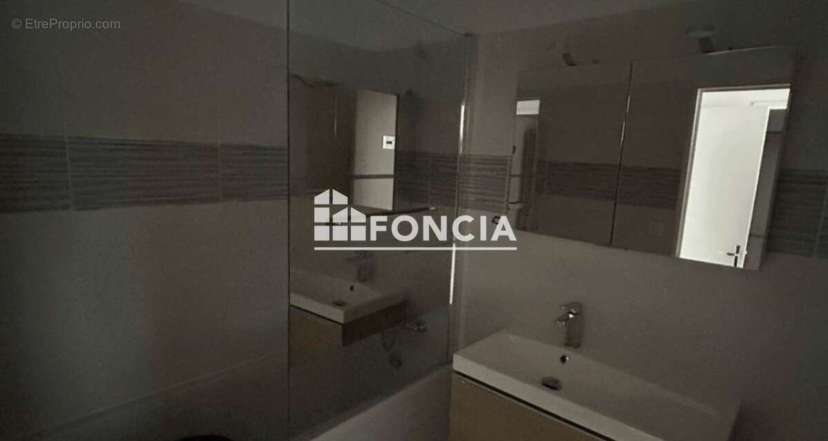 Appartement à ORANGE