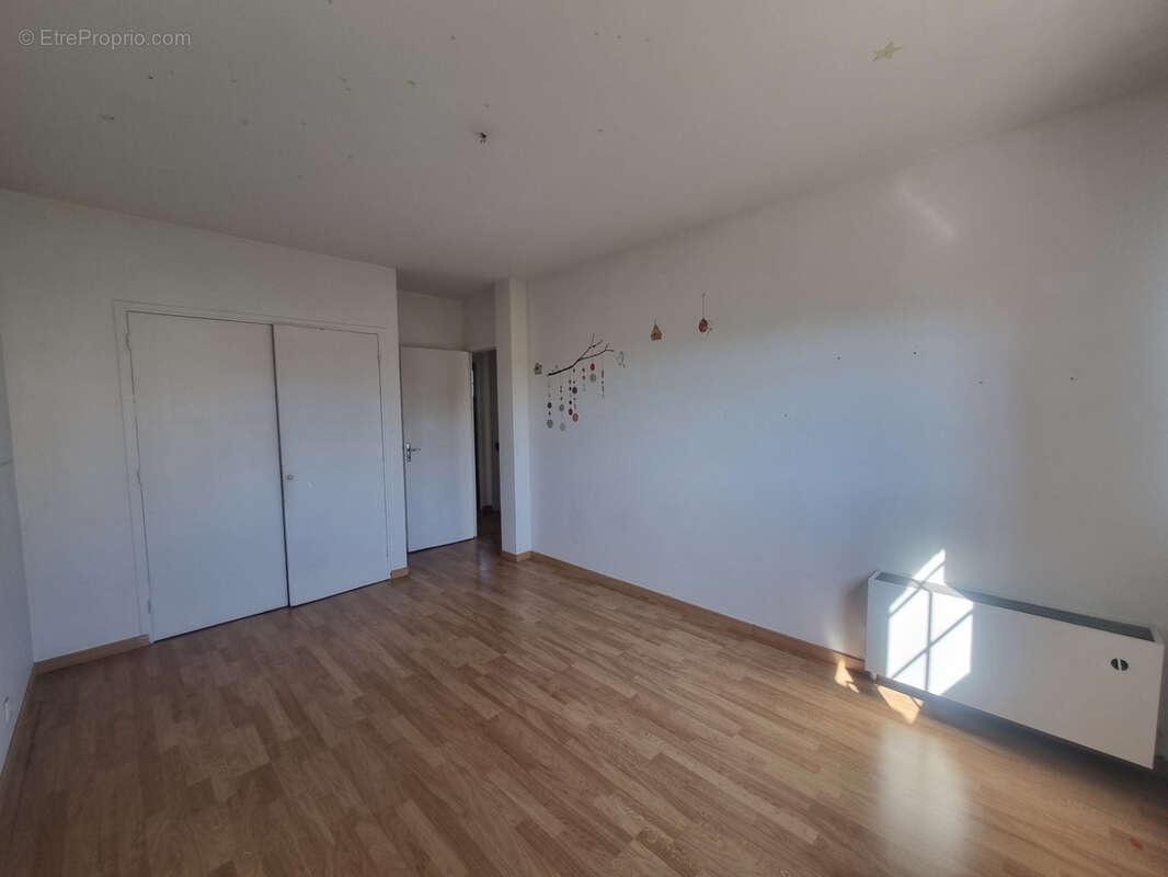 Maison à VILLENEUVE-LOUBET