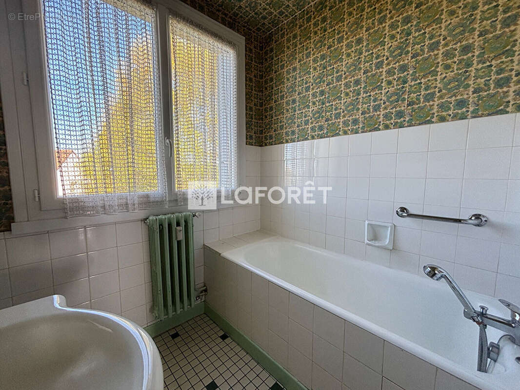 Appartement à AURILLAC