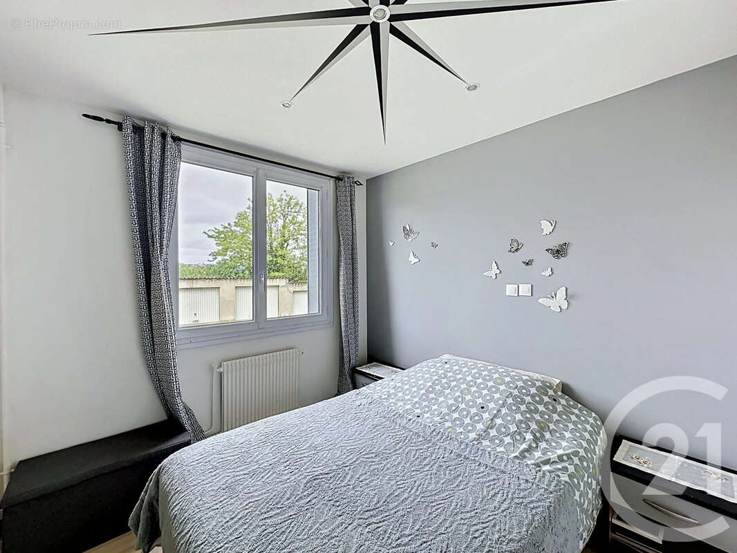Appartement à FEYZIN