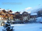 Appartement à AUSSOIS