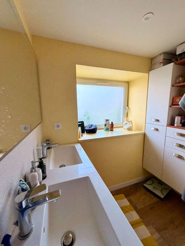 Maison à COETMIEUX