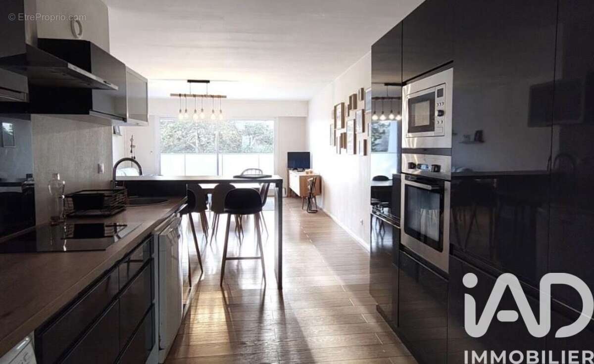 Photo 3 - Appartement à LE TOUQUET-PARIS-PLAGE