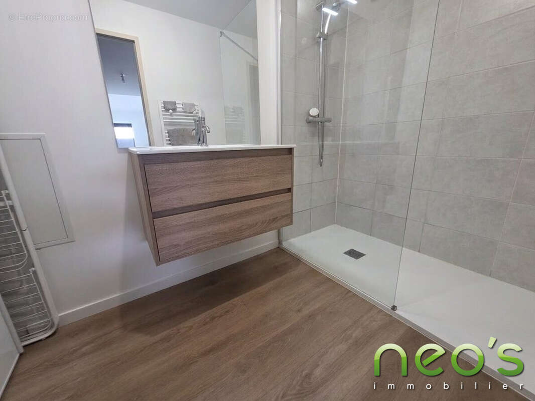 Appartement à CHOLET